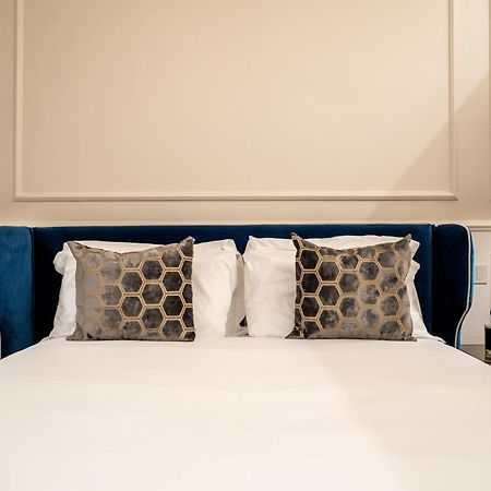 Maison Ginori Guelfa ฟลอเรนซ์ ภายนอก รูปภาพ