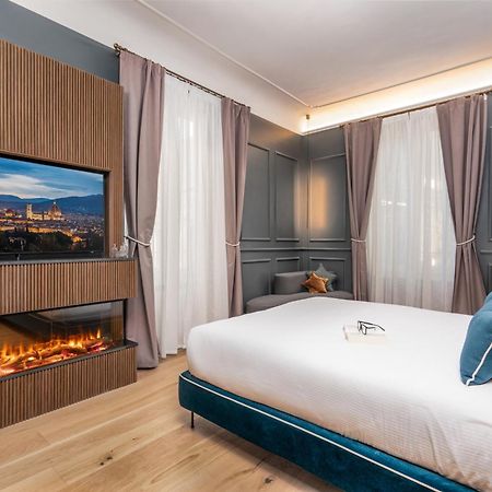 Maison Ginori Guelfa ฟลอเรนซ์ ภายนอก รูปภาพ