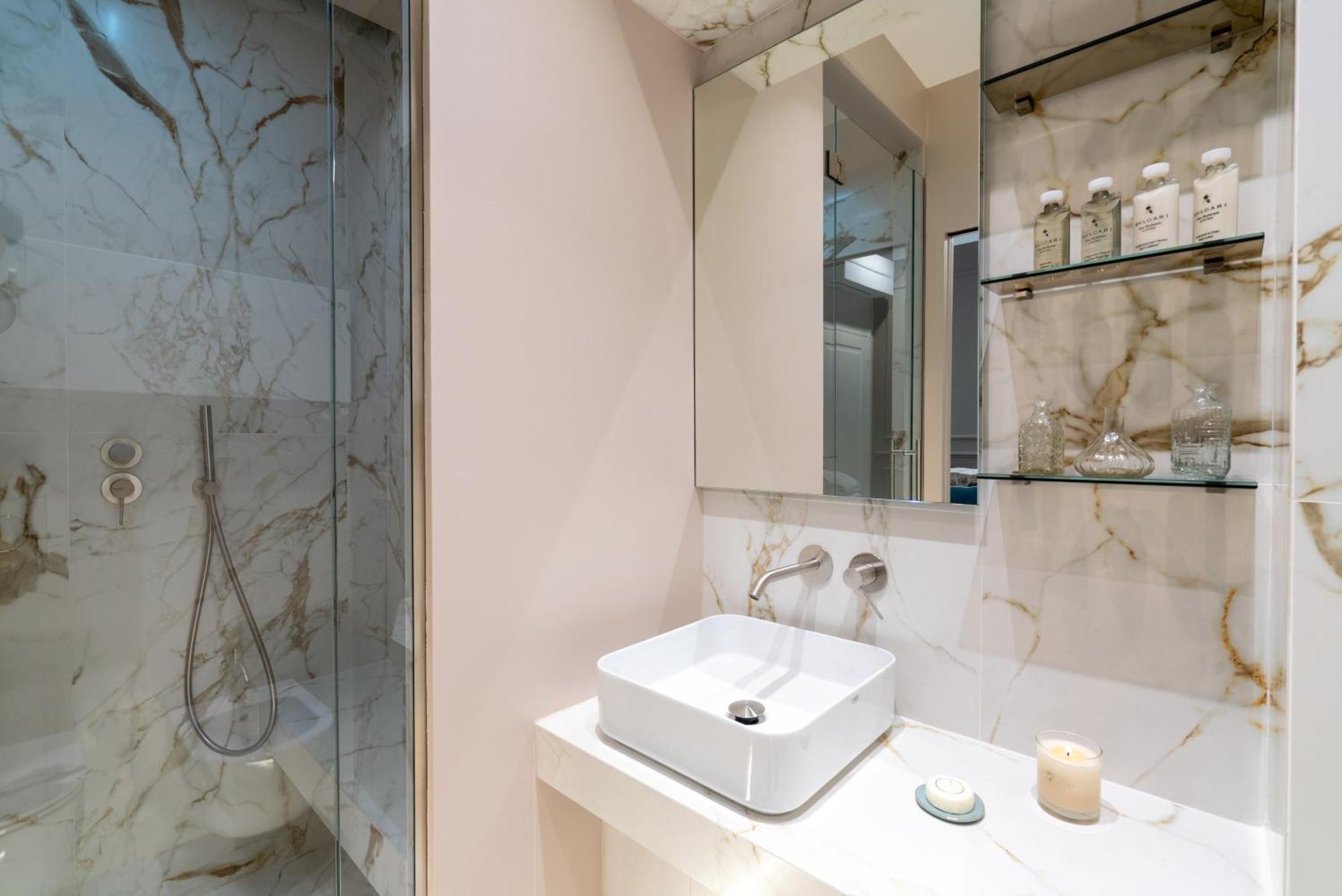 Maison Ginori Guelfa ฟลอเรนซ์ ภายนอก รูปภาพ