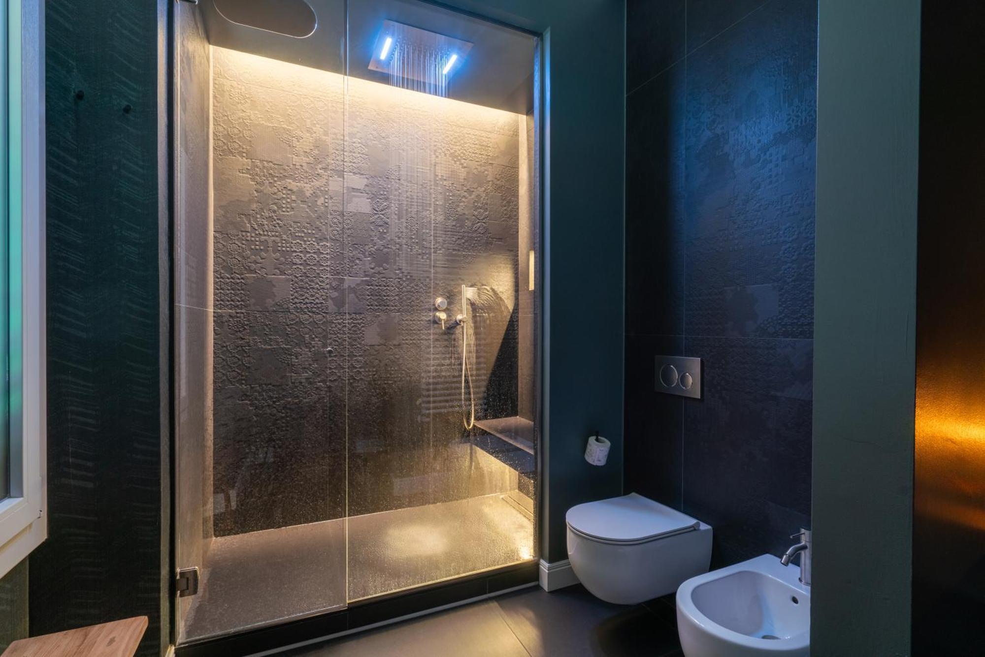 Maison Ginori Guelfa ฟลอเรนซ์ ภายนอก รูปภาพ