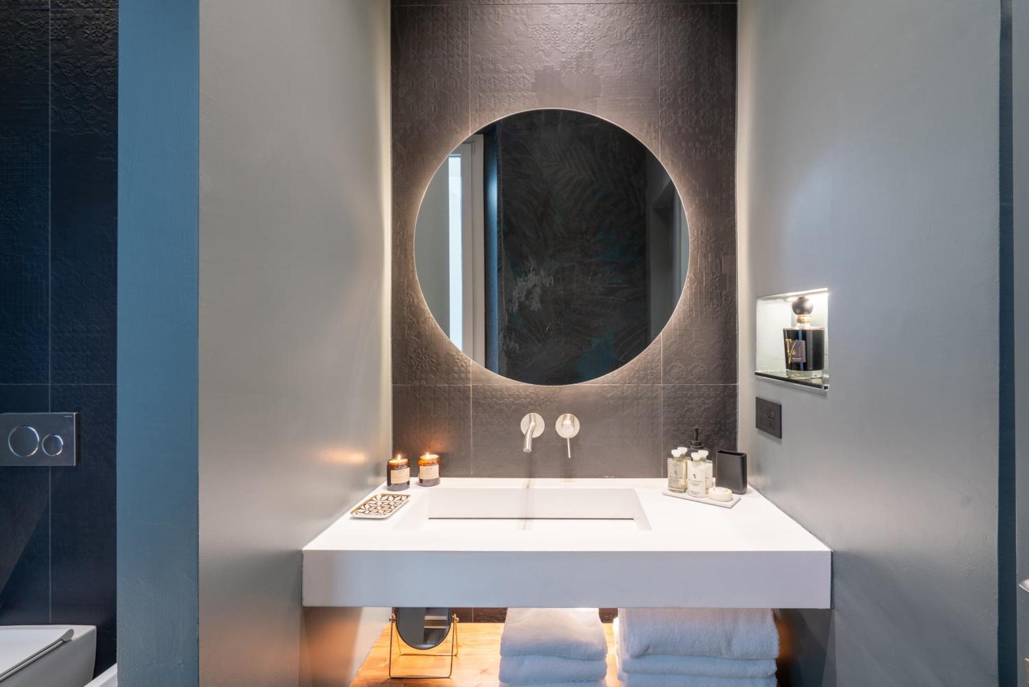Maison Ginori Guelfa ฟลอเรนซ์ ภายนอก รูปภาพ