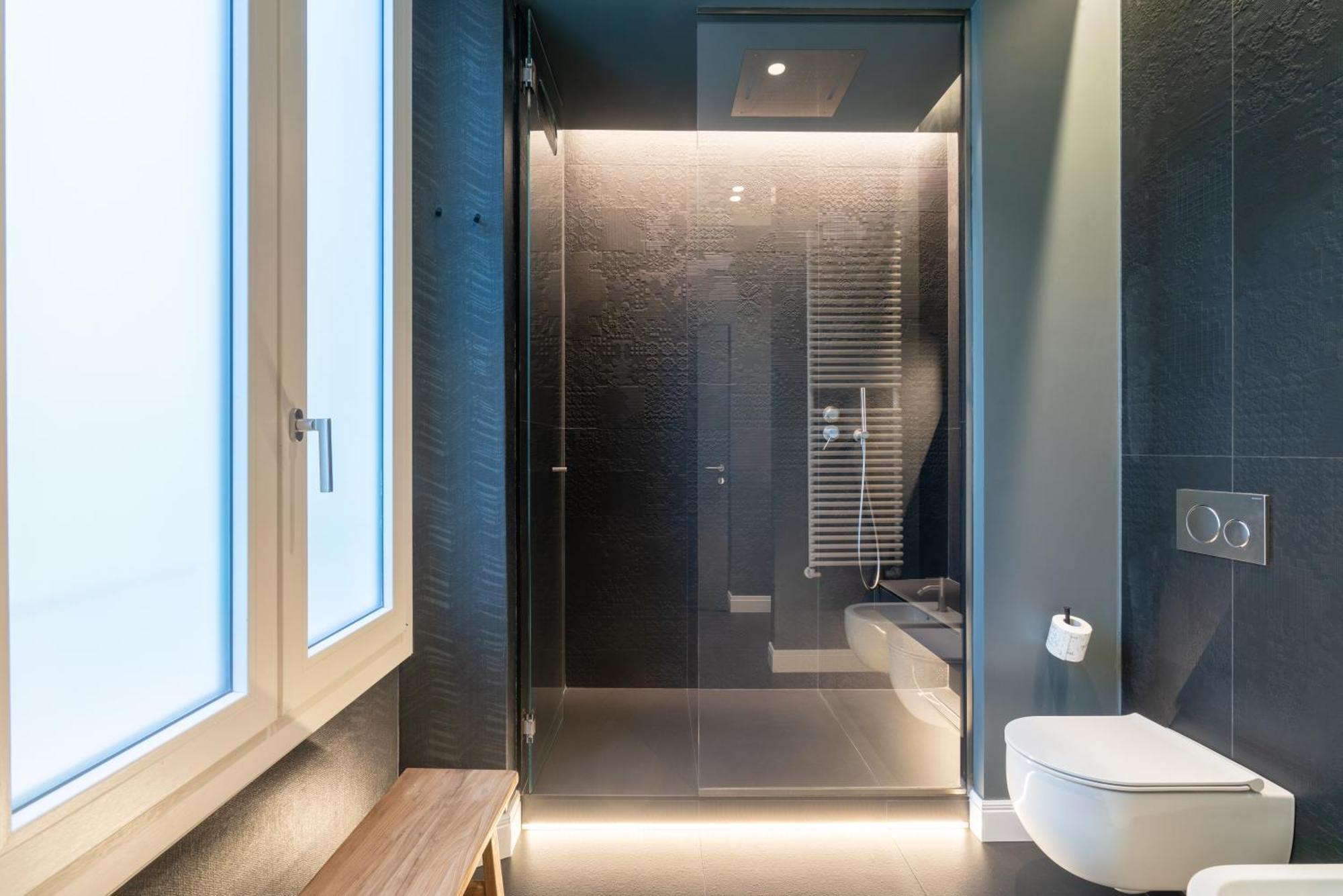 Maison Ginori Guelfa ฟลอเรนซ์ ภายนอก รูปภาพ