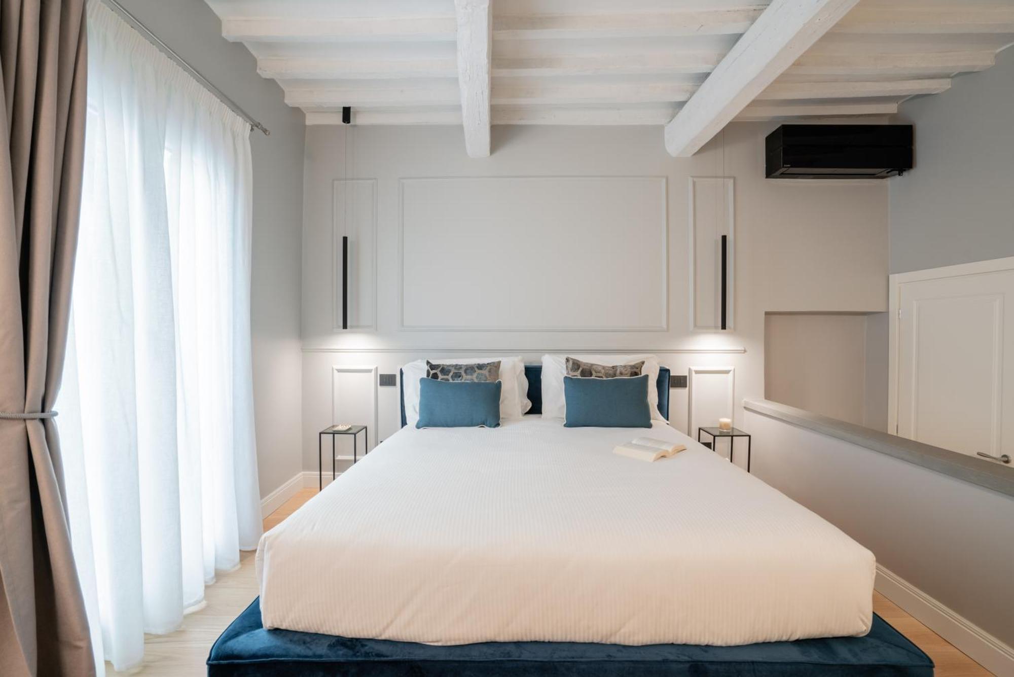 Maison Ginori Guelfa ฟลอเรนซ์ ภายนอก รูปภาพ