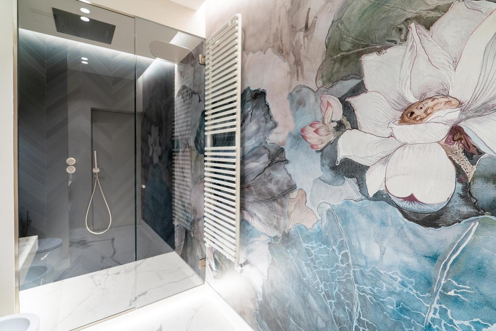 Maison Ginori Guelfa ฟลอเรนซ์ ภายนอก รูปภาพ