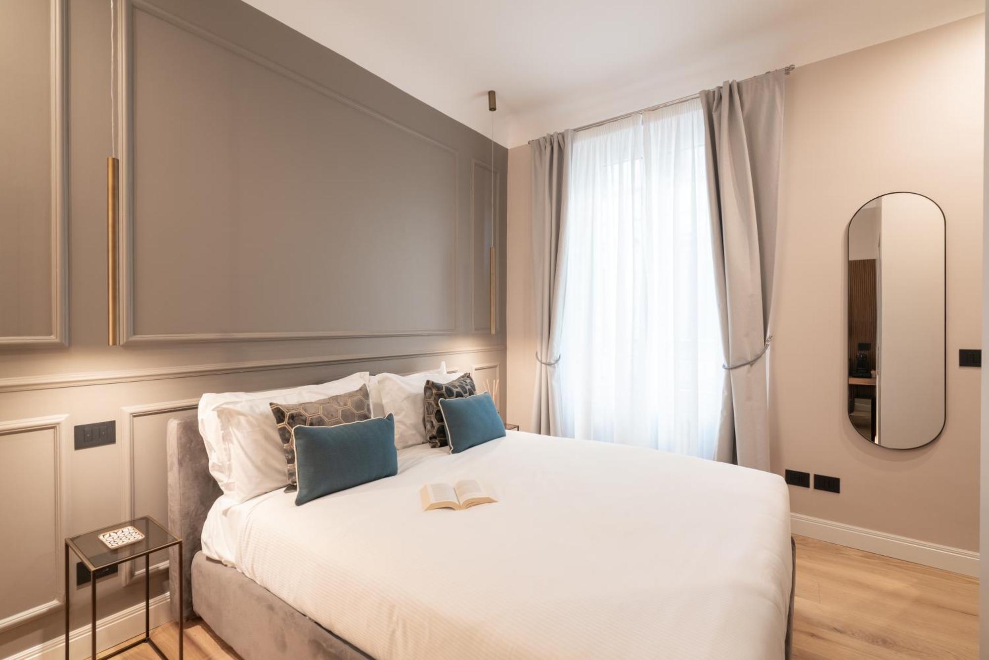 Maison Ginori Guelfa ฟลอเรนซ์ ภายนอก รูปภาพ