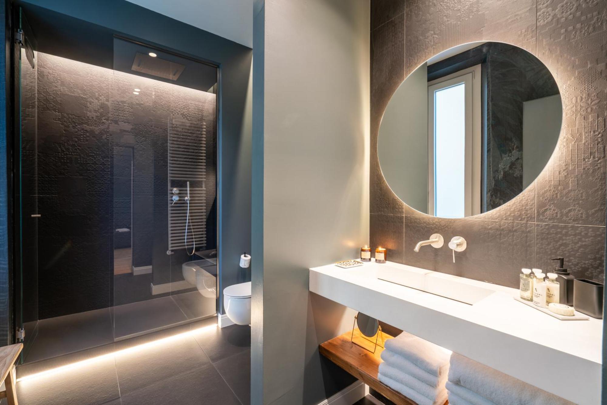 Maison Ginori Guelfa ฟลอเรนซ์ ภายนอก รูปภาพ