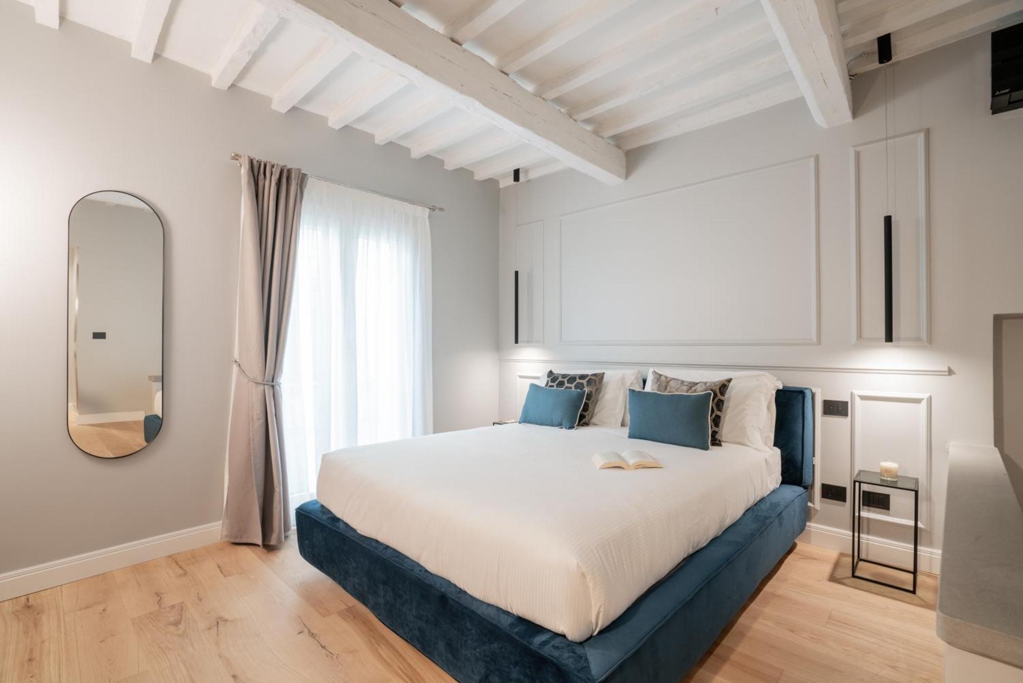 Maison Ginori Guelfa ฟลอเรนซ์ ภายนอก รูปภาพ