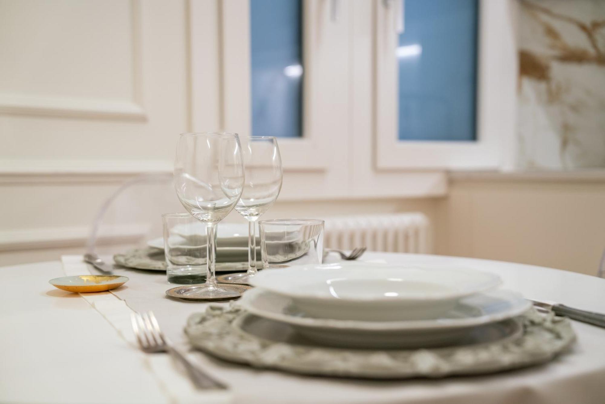 Maison Ginori Guelfa ฟลอเรนซ์ ภายนอก รูปภาพ