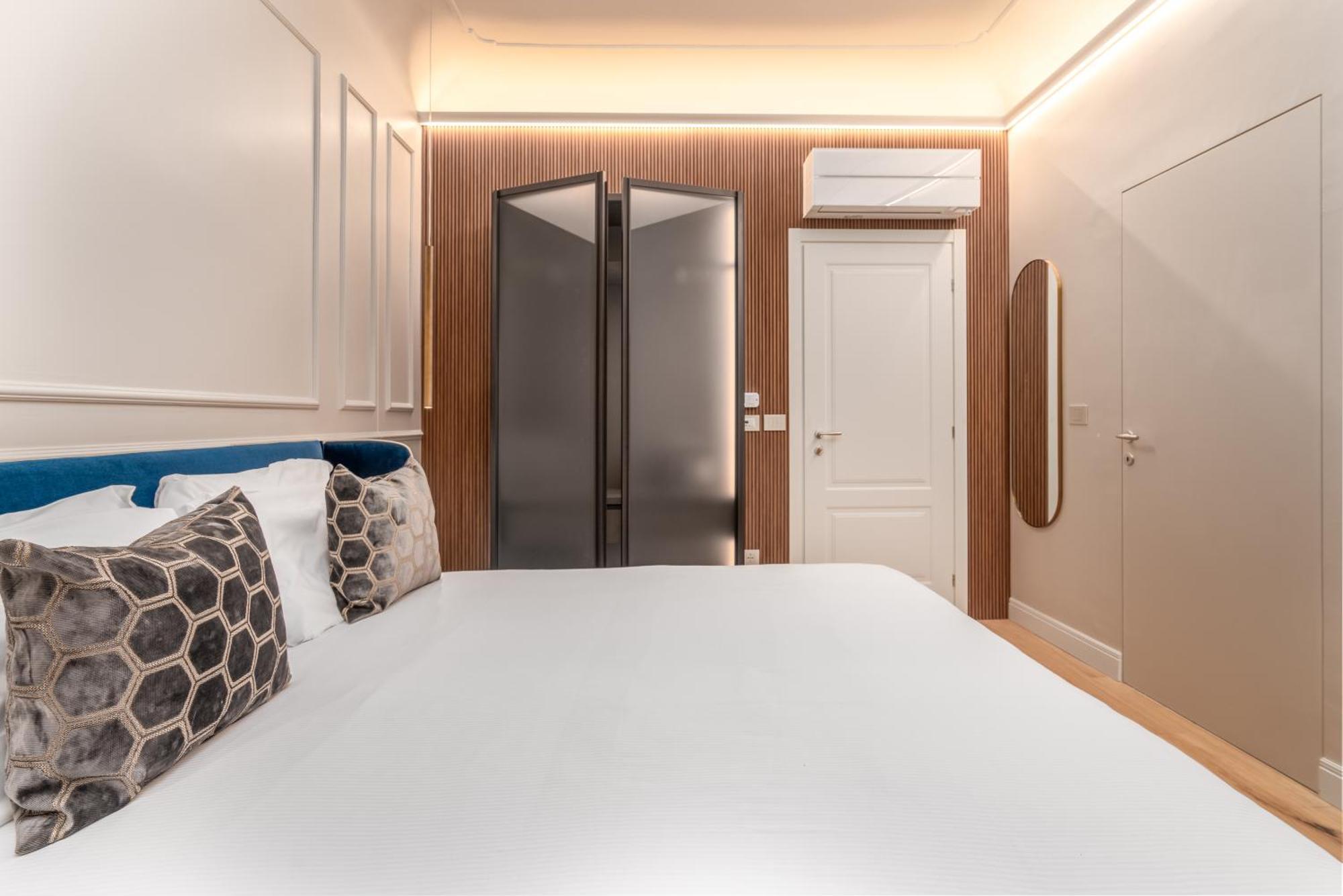 Maison Ginori Guelfa ฟลอเรนซ์ ภายนอก รูปภาพ