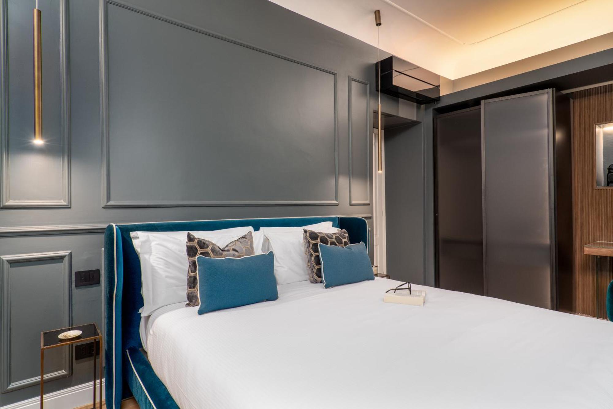 Maison Ginori Guelfa ฟลอเรนซ์ ภายนอก รูปภาพ